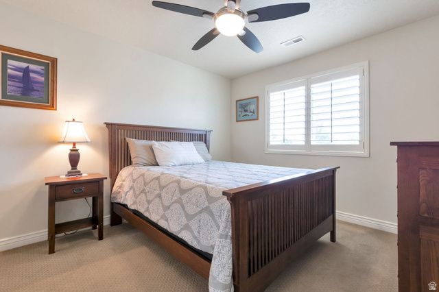 2504 W MIDAS SIDE WAY, Riverton, UT 84065