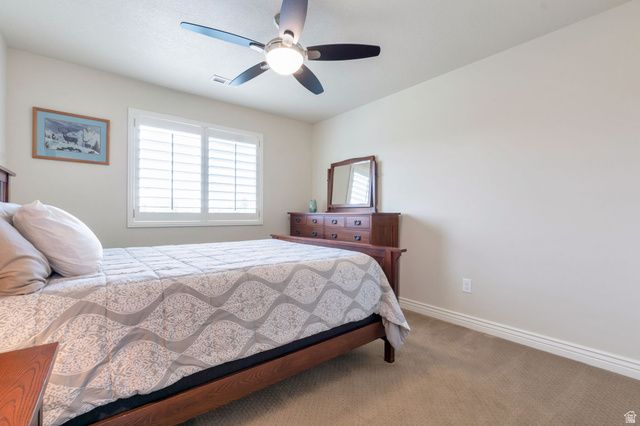 2504 W MIDAS SIDE WAY, Riverton, UT 84065