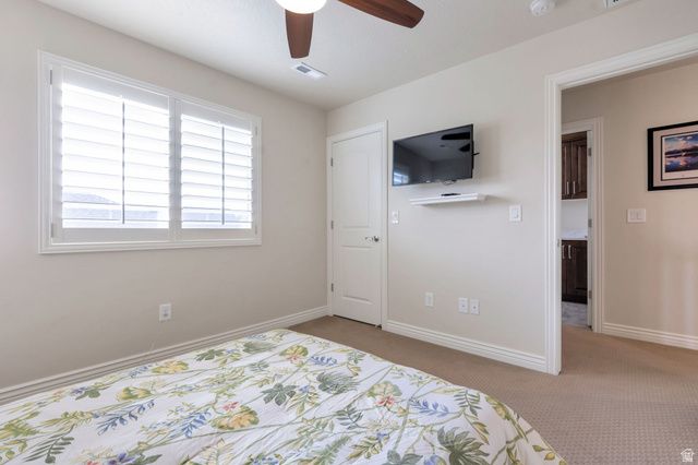 2504 W MIDAS SIDE WAY, Riverton, UT 84065