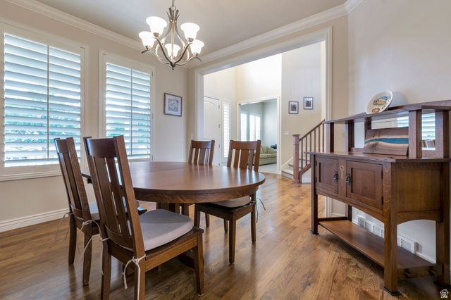 2504 W MIDAS SIDE WAY, Riverton, UT 84065