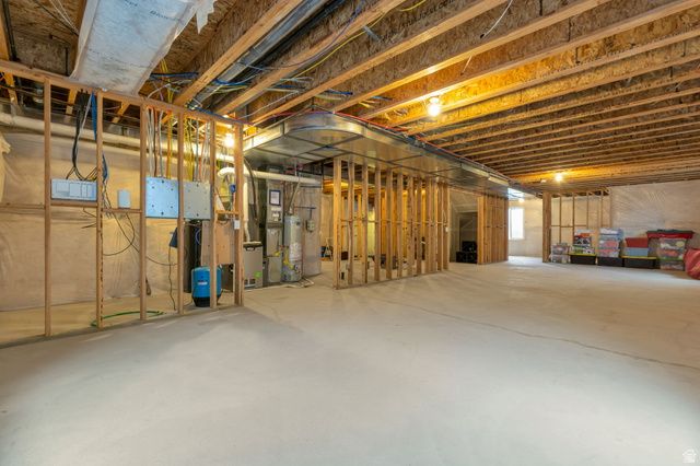 2504 W MIDAS SIDE WAY, Riverton, UT 84065