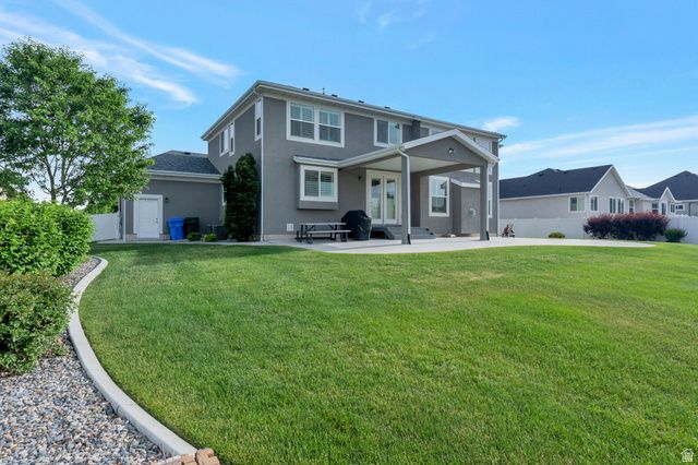 2504 W MIDAS SIDE WAY, Riverton, UT 84065