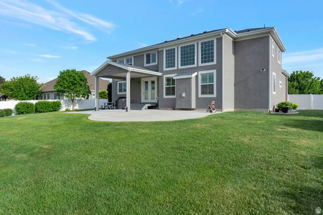 2504 W MIDAS SIDE WAY, Riverton, UT 84065