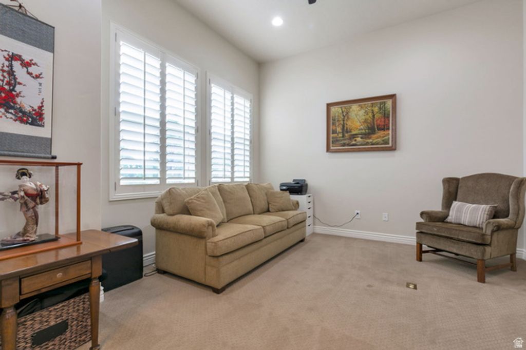 Image 17 of property listing at 2504 W MIDAS SIDE WAY, Riverton, UT 84065