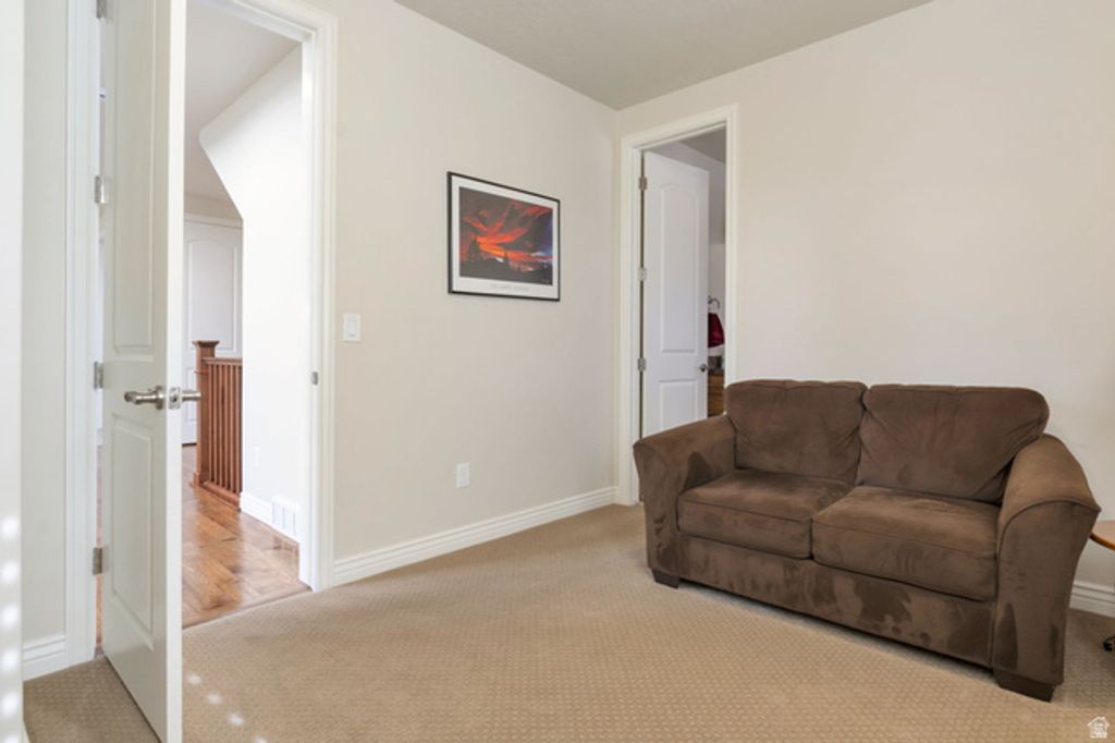 Image 18 of property listing at 2504 W MIDAS SIDE WAY, Riverton, UT 84065