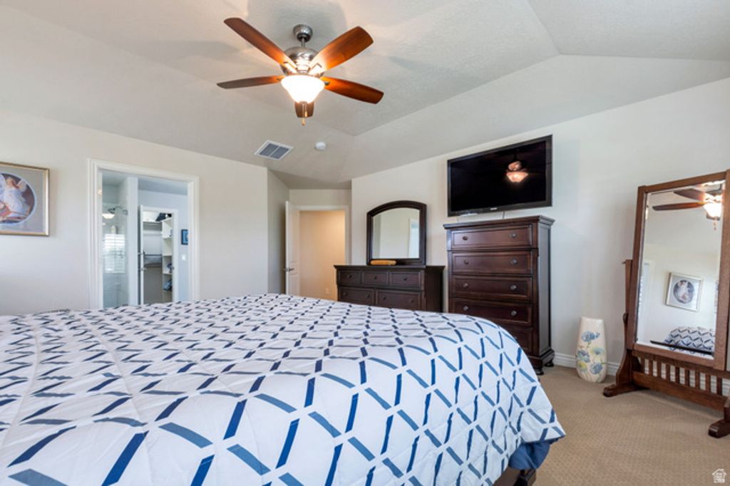 Image 24 of property listing at 2504 W MIDAS SIDE WAY, Riverton, UT 84065