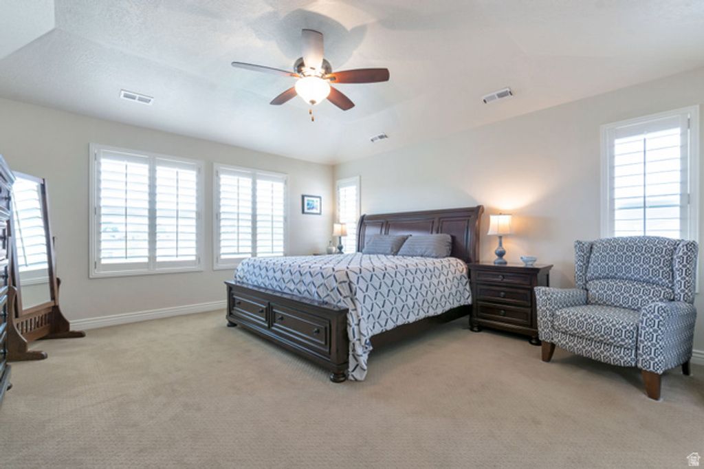 Image 25 of property listing at 2504 W MIDAS SIDE WAY, Riverton, UT 84065