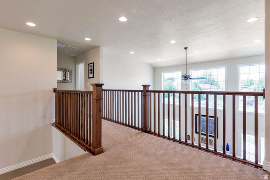 Image 29 of property listing at 2504 W MIDAS SIDE WAY, Riverton, UT 84065