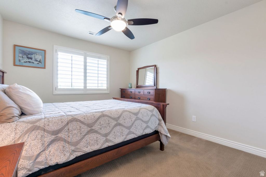 Image 32 of property listing at 2504 W MIDAS SIDE WAY, Riverton, UT 84065