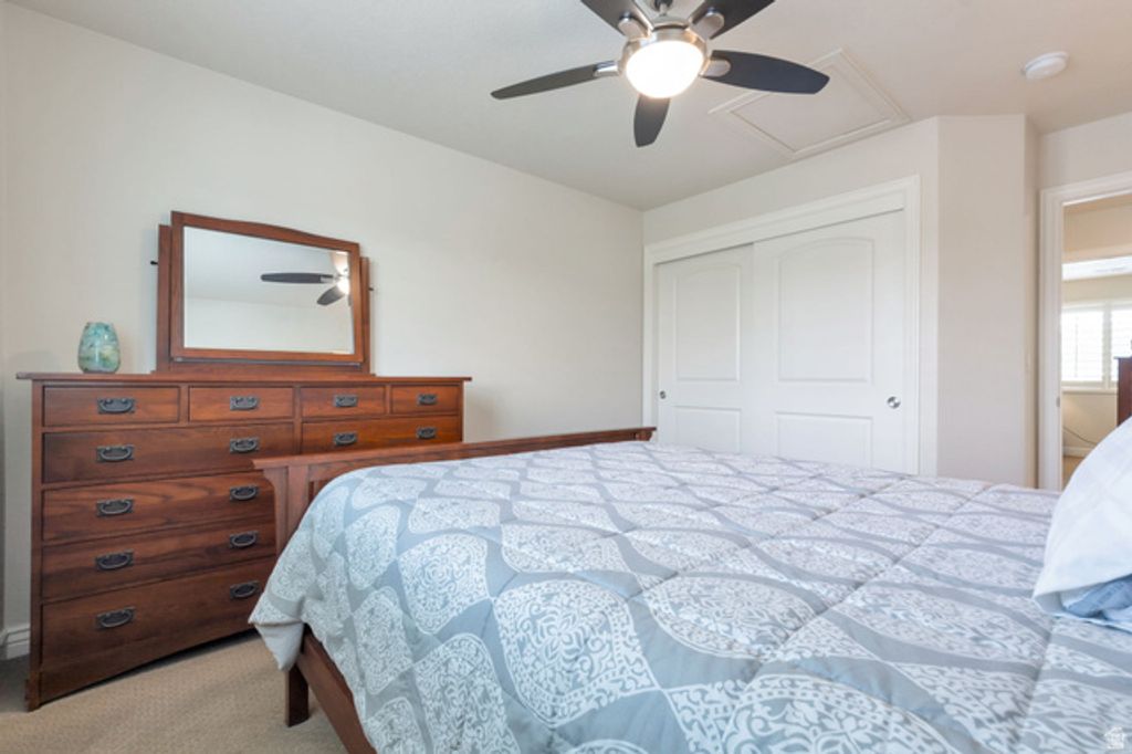 Image 33 of property listing at 2504 W MIDAS SIDE WAY, Riverton, UT 84065