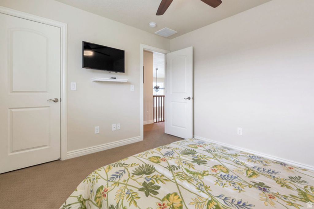 Image 35 of property listing at 2504 W MIDAS SIDE WAY, Riverton, UT 84065