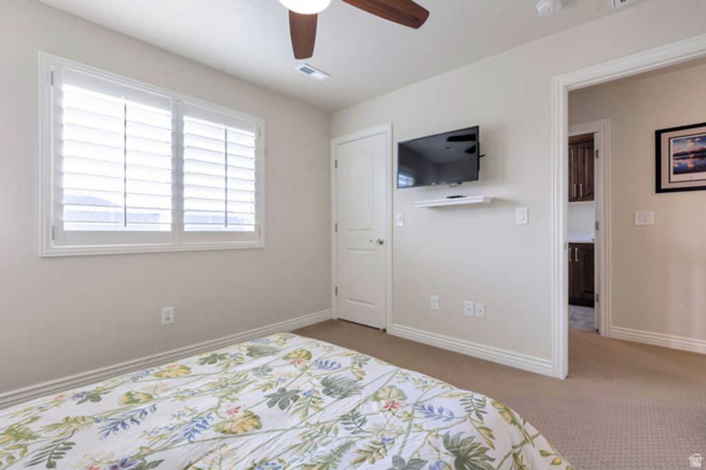 Image 37 of property listing at 2504 W MIDAS SIDE WAY, Riverton, UT 84065