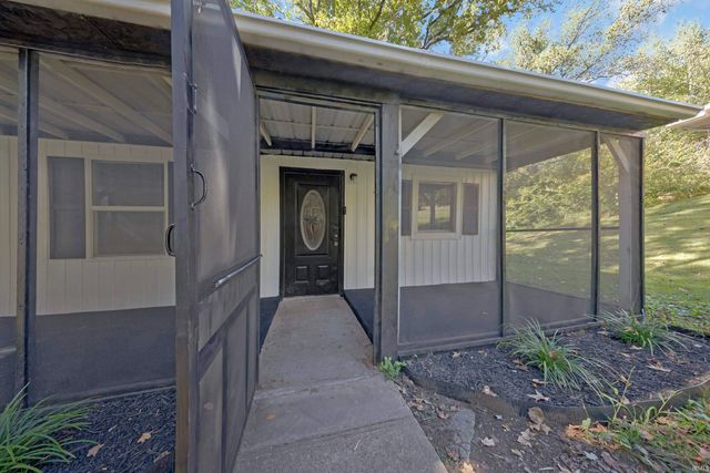 809 S Bosse Avenue, Evansville, IN 47712