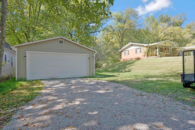 809 S Bosse Avenue, Evansville, IN 47712
