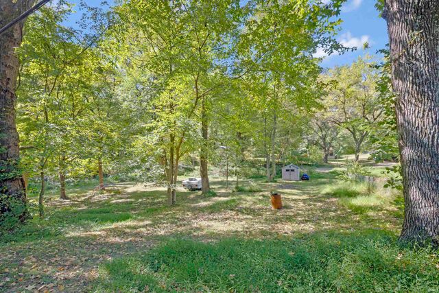 809 S Bosse Avenue, Evansville, IN 47712