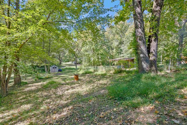 809 S Bosse Avenue, Evansville, IN 47712