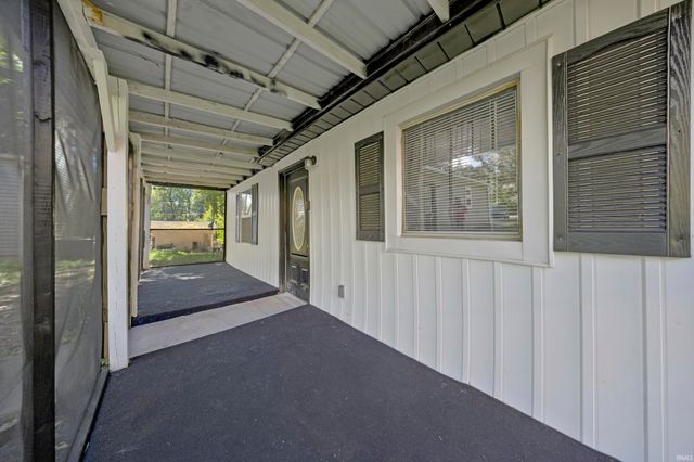 809 S Bosse Avenue, Evansville, IN 47712