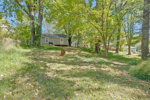 809 S Bosse Avenue, Evansville, IN 47712