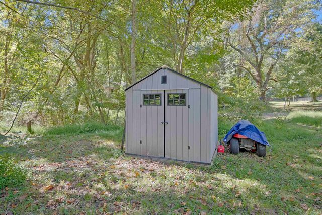 809 S Bosse Avenue, Evansville, IN 47712