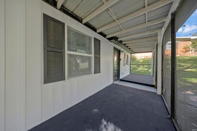 809 S Bosse Avenue, Evansville, IN 47712