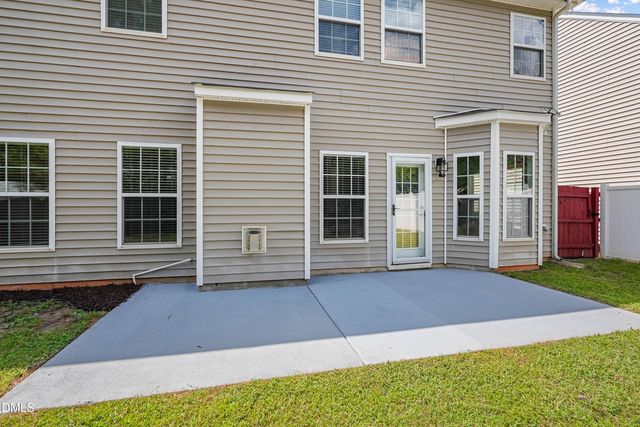 509 Gooseberry Drive, Holly Springs, NC 27540