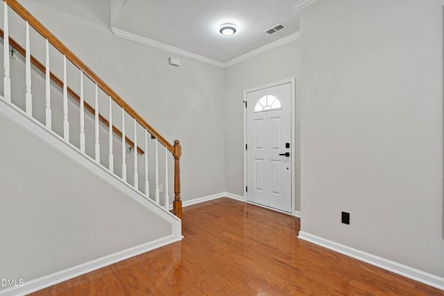 509 Gooseberry Drive, Holly Springs, NC 27540