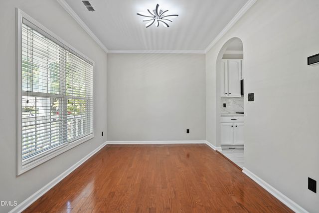 509 Gooseberry Drive, Holly Springs, NC 27540