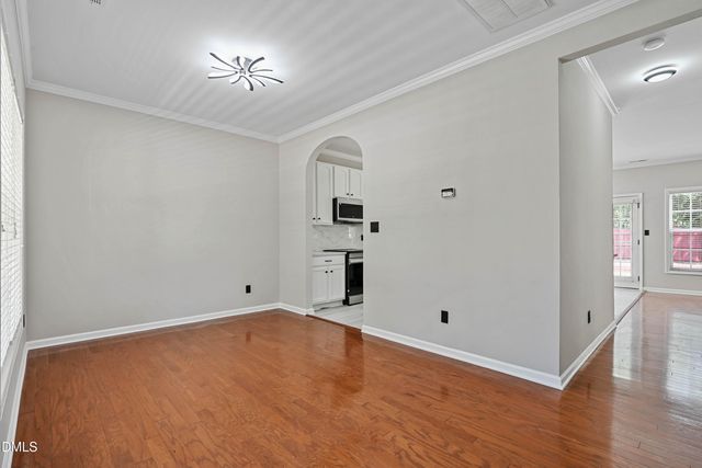 509 Gooseberry Drive, Holly Springs, NC 27540