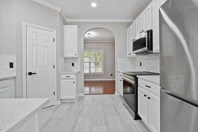 509 Gooseberry Drive, Holly Springs, NC 27540