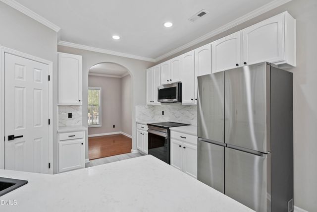 509 Gooseberry Drive, Holly Springs, NC 27540