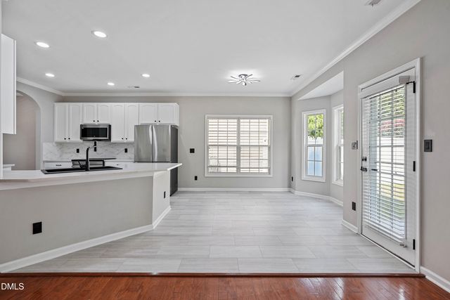 509 Gooseberry Drive, Holly Springs, NC 27540