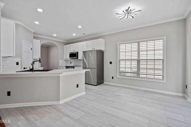 509 Gooseberry Drive, Holly Springs, NC 27540