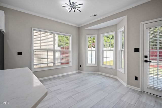 509 Gooseberry Drive, Holly Springs, NC 27540