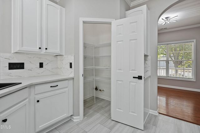 509 Gooseberry Drive, Holly Springs, NC 27540