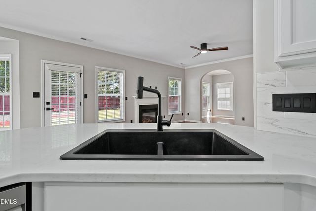 509 Gooseberry Drive, Holly Springs, NC 27540