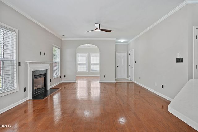 509 Gooseberry Drive, Holly Springs, NC 27540