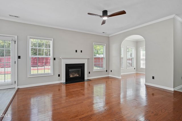 509 Gooseberry Drive, Holly Springs, NC 27540