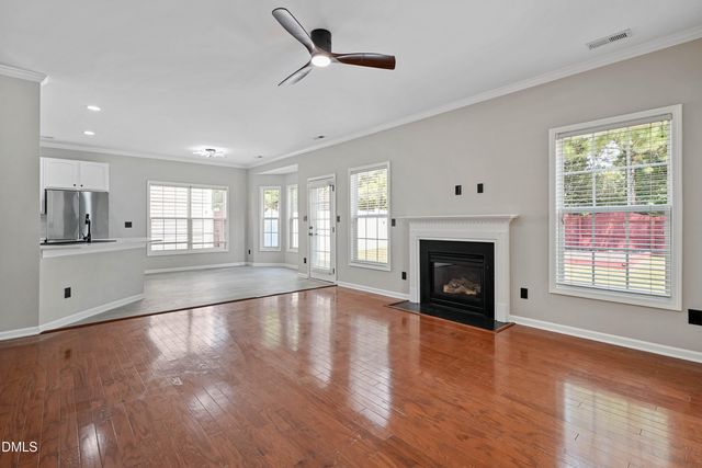 509 Gooseberry Drive, Holly Springs, NC 27540