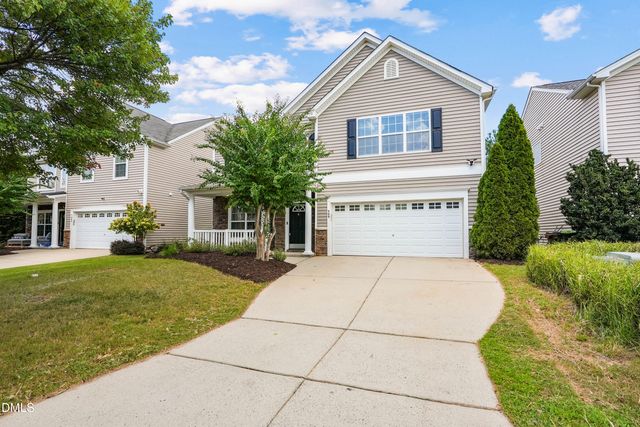 509 Gooseberry Drive, Holly Springs, NC 27540