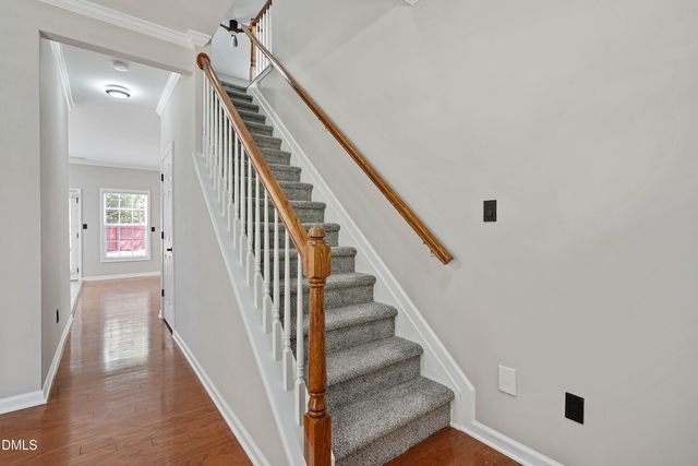 509 Gooseberry Drive, Holly Springs, NC 27540