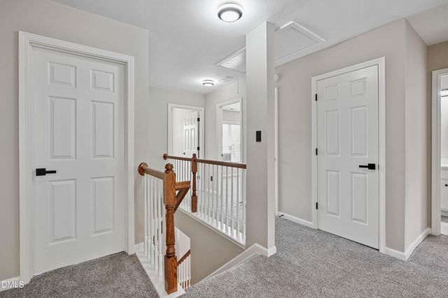 509 Gooseberry Drive, Holly Springs, NC 27540