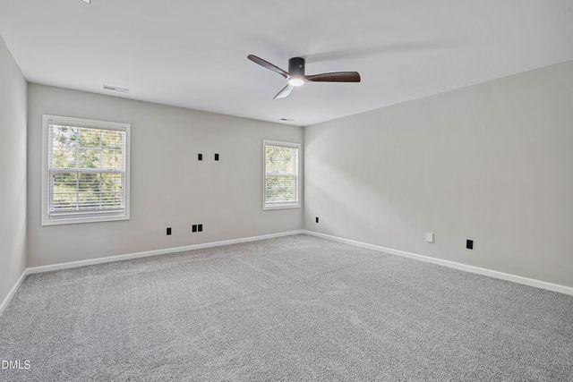 509 Gooseberry Drive, Holly Springs, NC 27540