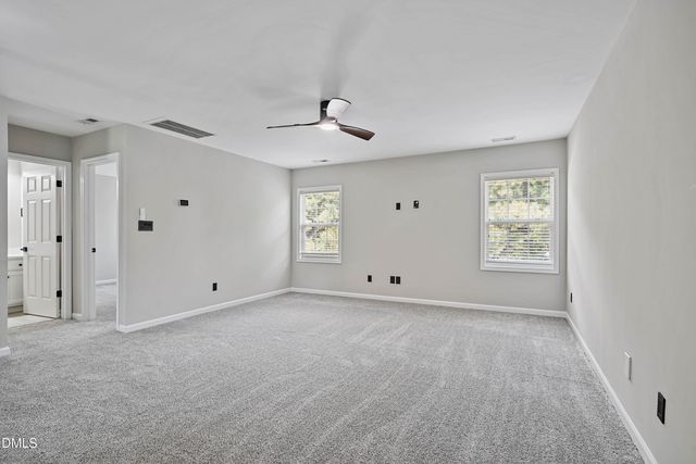 509 Gooseberry Drive, Holly Springs, NC 27540