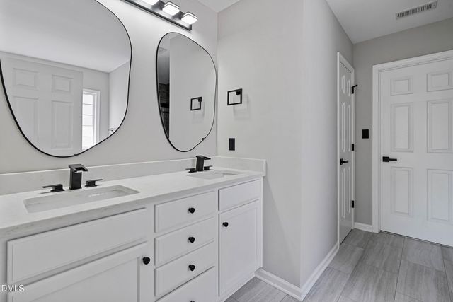 509 Gooseberry Drive, Holly Springs, NC 27540