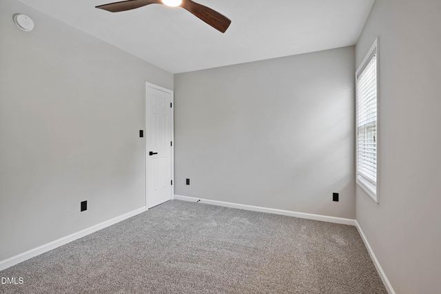 509 Gooseberry Drive, Holly Springs, NC 27540