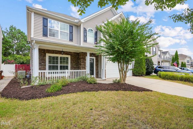 509 Gooseberry Drive, Holly Springs, NC 27540