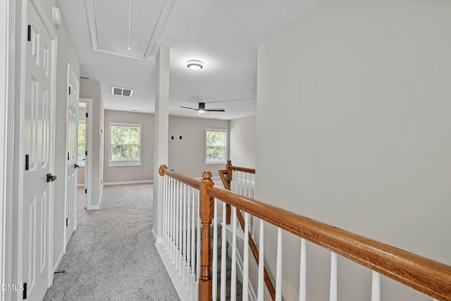 509 Gooseberry Drive, Holly Springs, NC 27540