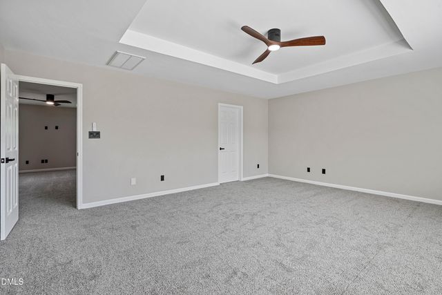 509 Gooseberry Drive, Holly Springs, NC 27540
