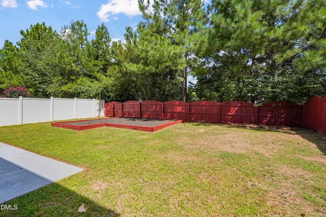 509 Gooseberry Drive, Holly Springs, NC 27540