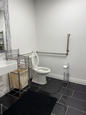 5460 Schaefer Road, Dearborn, MI 48126